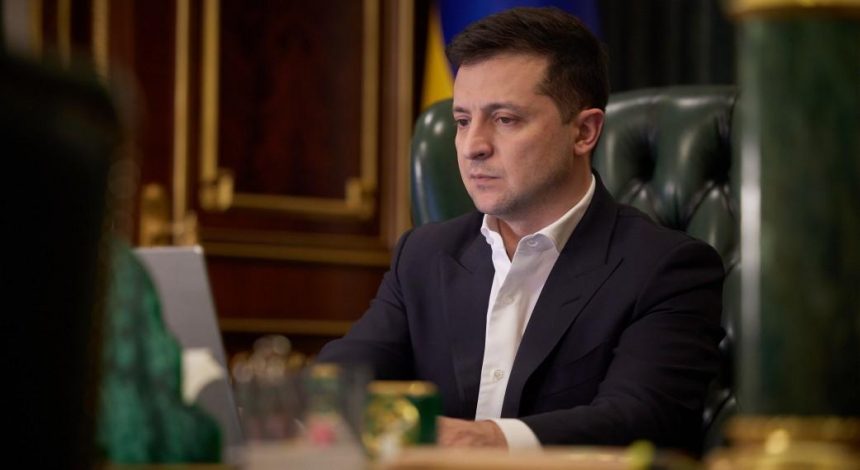 Bill on status of oligarchs – Zelensky's new initiative
