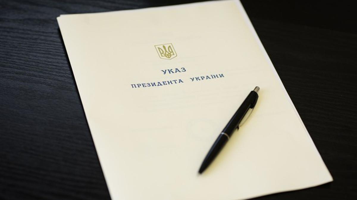 Владимир Зеленский назначил нового командующего ССО украинской армии / фото president.gov.ua