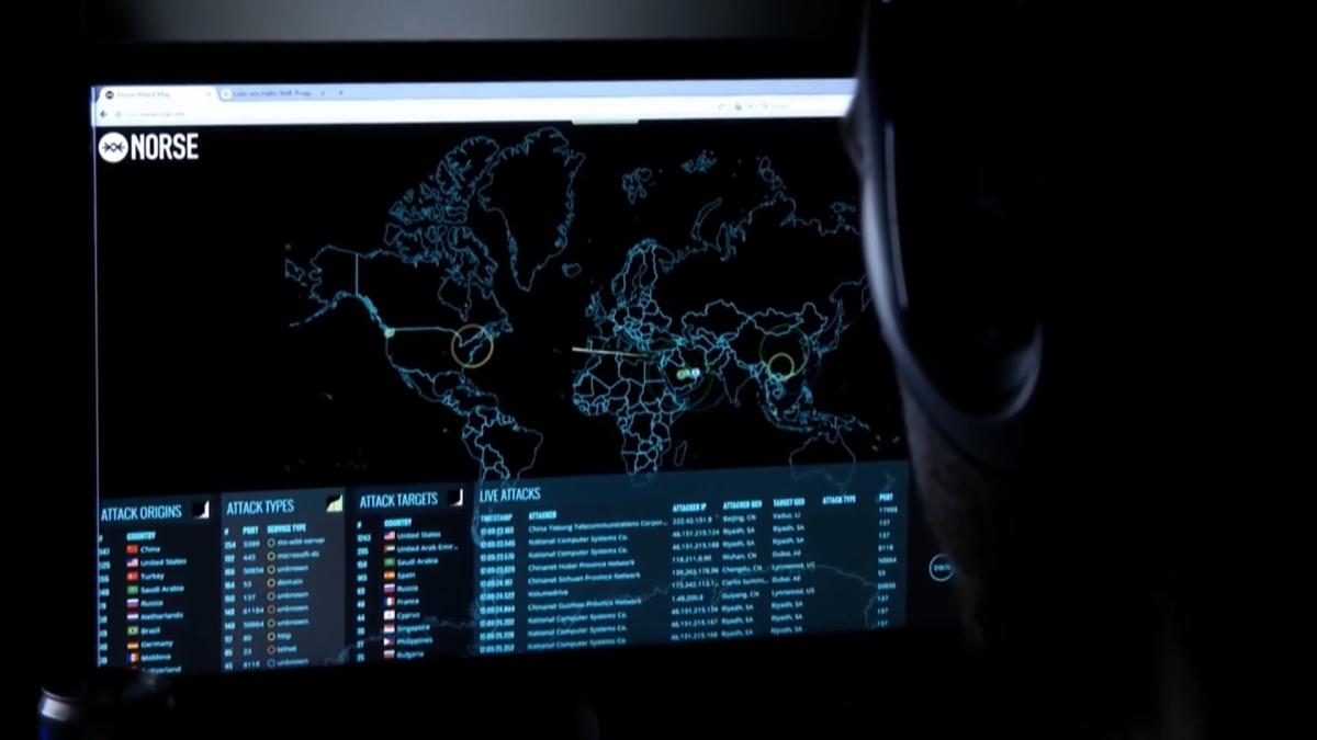 Мега-хакери. Як українці стали важливою ланкою міжнародного ланцюга кіберзлочинців