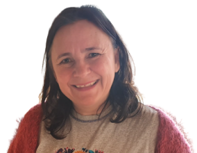 Iryna Zhdanova - all articles of the author for a personal column