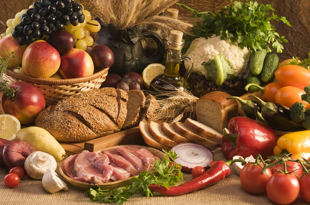 Новое исследование четко определяет, какие углеводы следует выбирать во время еды / фото ua.depositphotos.com Новое исследование четко определяет, какие углеводы следует выбирать во время еды / фото ua.depositphotos.com