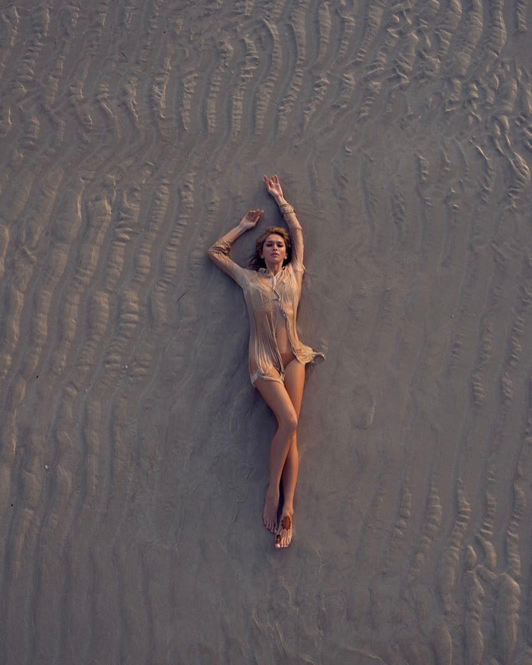 Брежневой исполнилось 39 лет / instagram.com/ververa Брежневой исполнилось 39 лет / instagram.com/ververa