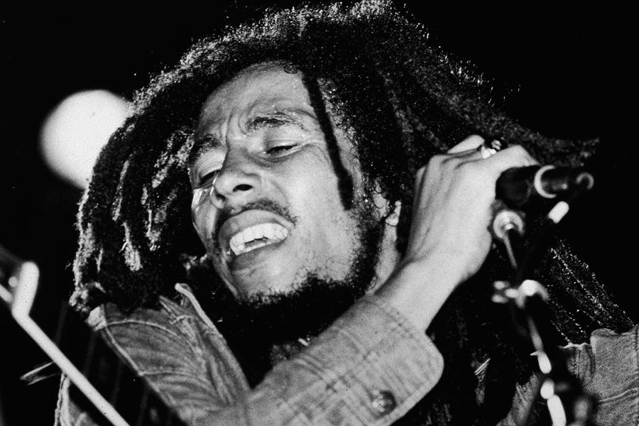 6 февраля отмечается День Боба Марли / фото nme.com 6 февраля отмечается День Боба Марли / фото nme.com