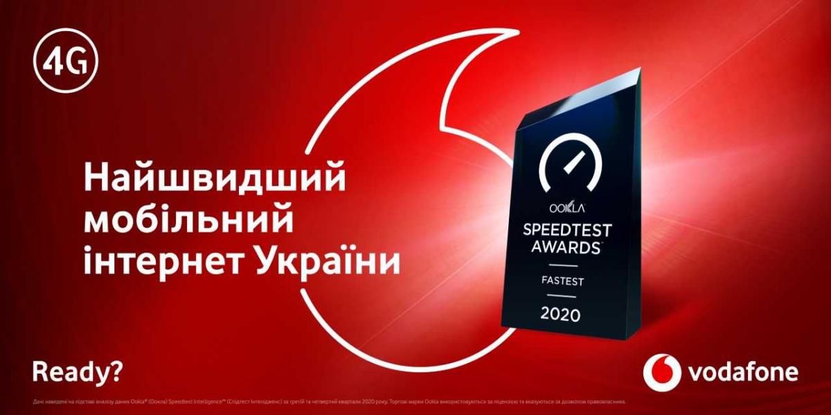 Як збільшити швидкість мобільного інтернету - поради Vodafone Як збільшити швидкість мобільного інтернету - поради Vodafone