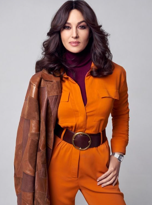 instagram.com/monicabellucciofficiel instagram.com/monicabellucciofficiel