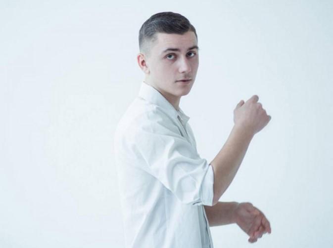 Хлопець перестав виходити на зв'язок ще 18 січня / фото "Факти" Хлопець перестав виходити на зв'язок ще 18 січня / фото "Факти"