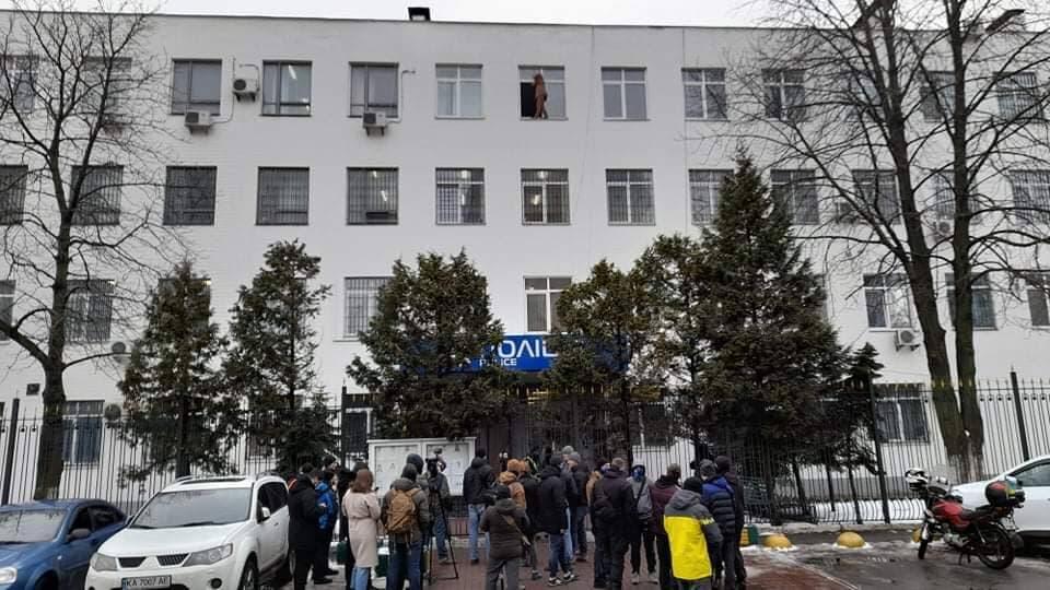 Фото Дмитра Хилюка, УНІАН Фото Дмитра Хилюка, УНІАН