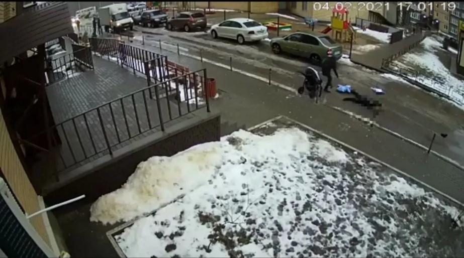 кадр з відео кадр з відео