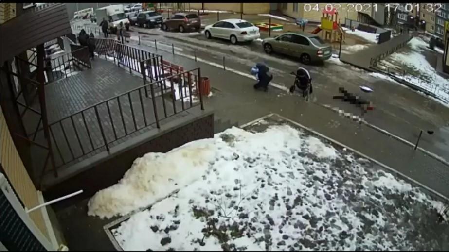 кадр з відео кадр з відео