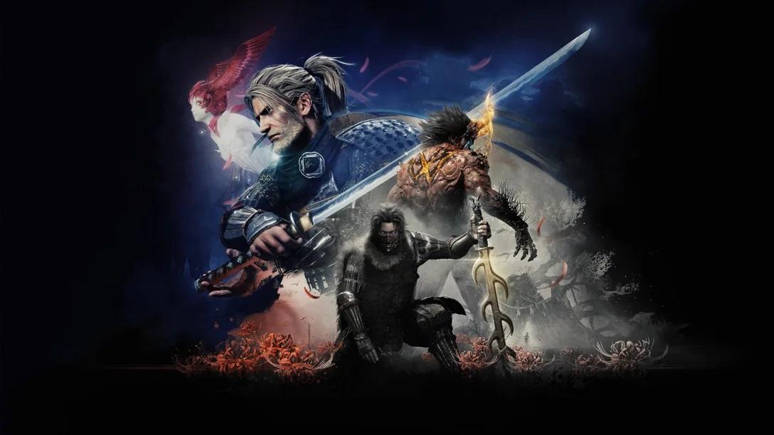 На PS5 вийшов ремастер двох частин Nioh / фото blog.playstation.com На PS5 вийшов ремастер двох частин Nioh / фото blog.playstation.com