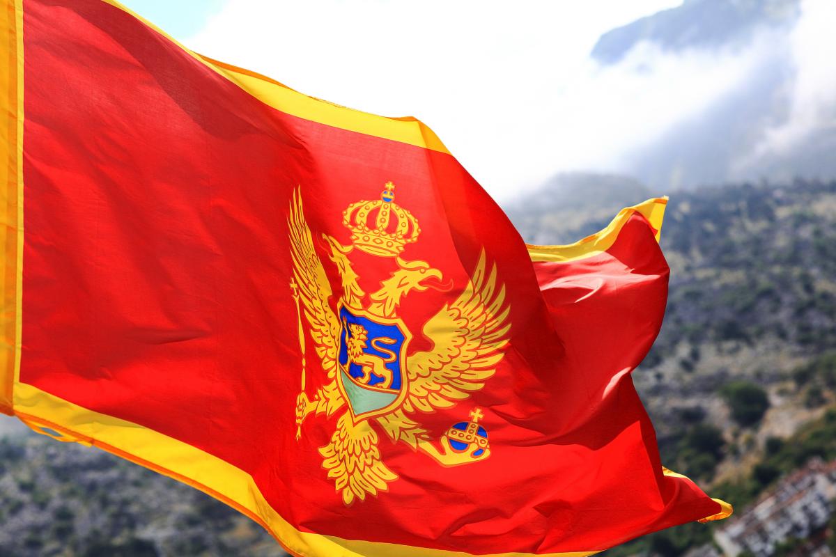 Государственный вещатель Черногории извинился за новость о "нападении Украины на ЛНР" / фото ua.depositphotos.com