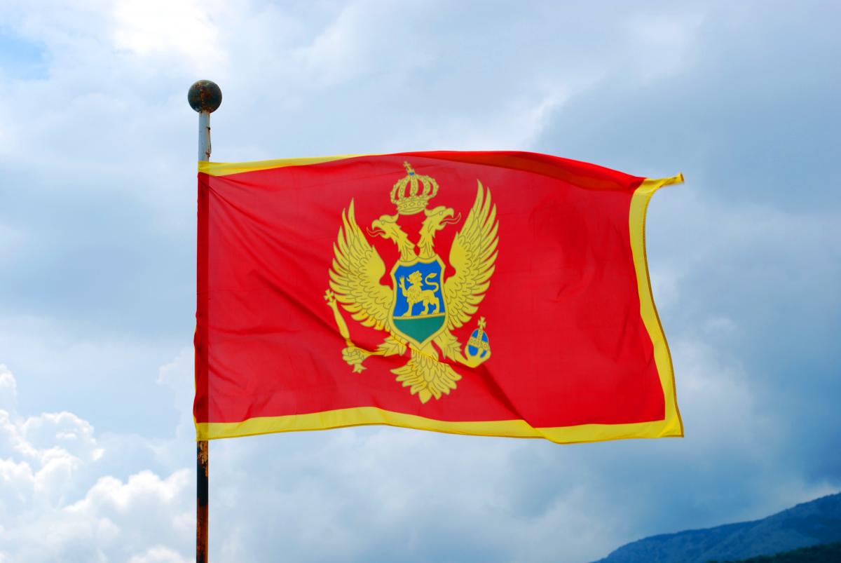 В Чорногорії сформували новий уряд / фото ua.depositphotos.com В Чорногорії сформували новий уряд / фото ua.depositphotos.com