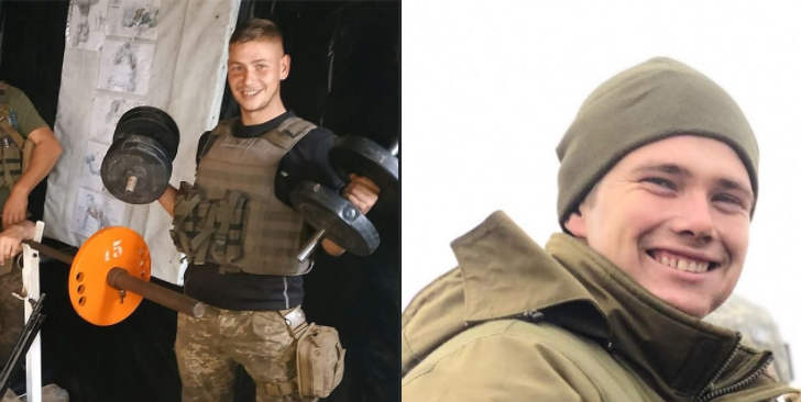 Загиблі внаслідок підриву на Донбасі бійці ЗСУ / фото facebook.com/28brigade Загиблі внаслідок підриву на Донбасі бійці ЗСУ / фото facebook.com/28brigade