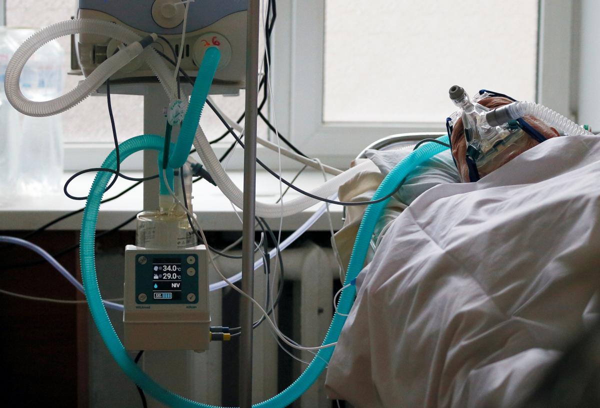 В Одессе больницы страдают от воров / REUTERS