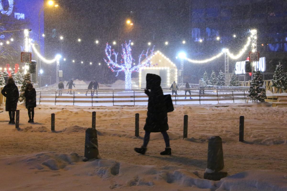 Погода в Украине / фото УНИАН, Денис Прядко Погода в Украине / фото УНИАН, Денис Прядко