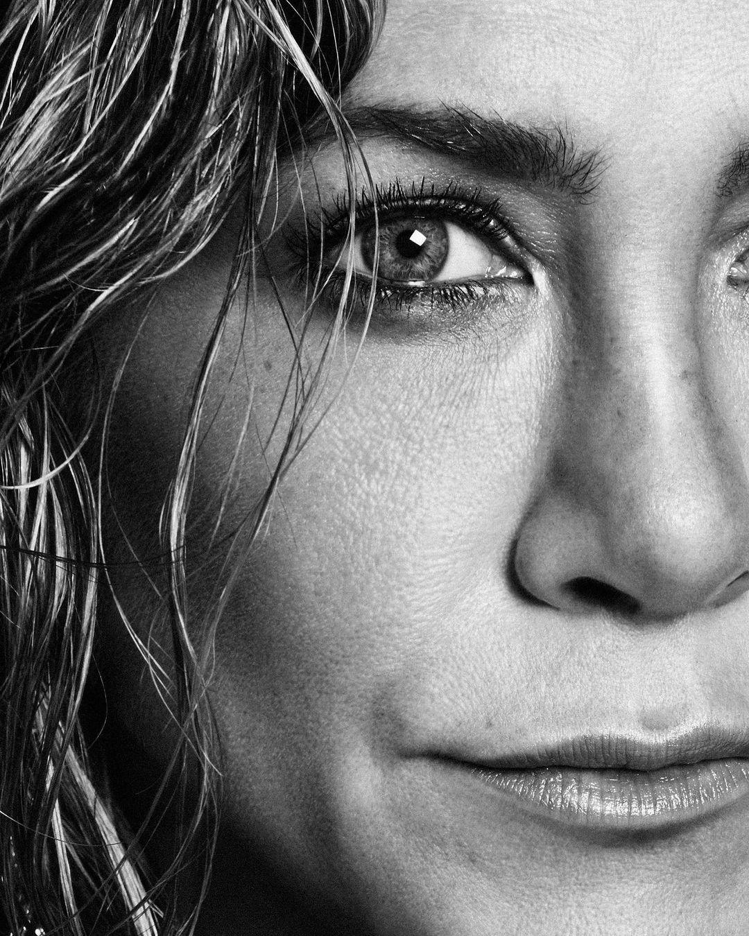 Еністон виповнилося 52 роки / instagram.com/jenniferaniston Еністон виповнилося 52 роки / instagram.com/jenniferaniston