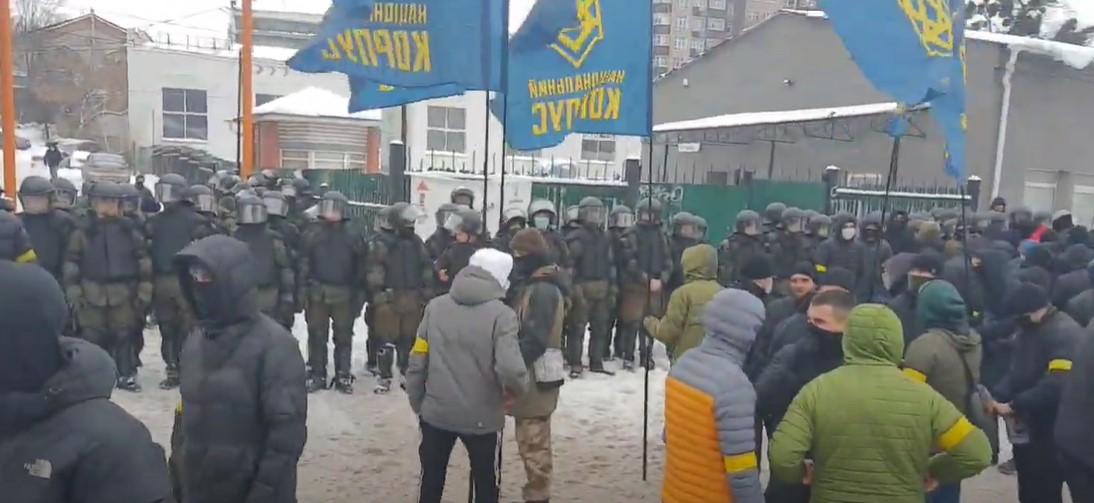 Скріншот з відео Скріншот з відео