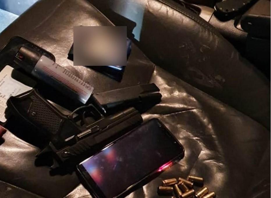 В Харкові викрили угруповання сутенерів / Нацполіція В Харкові викрили угруповання сутенерів / Нацполіція