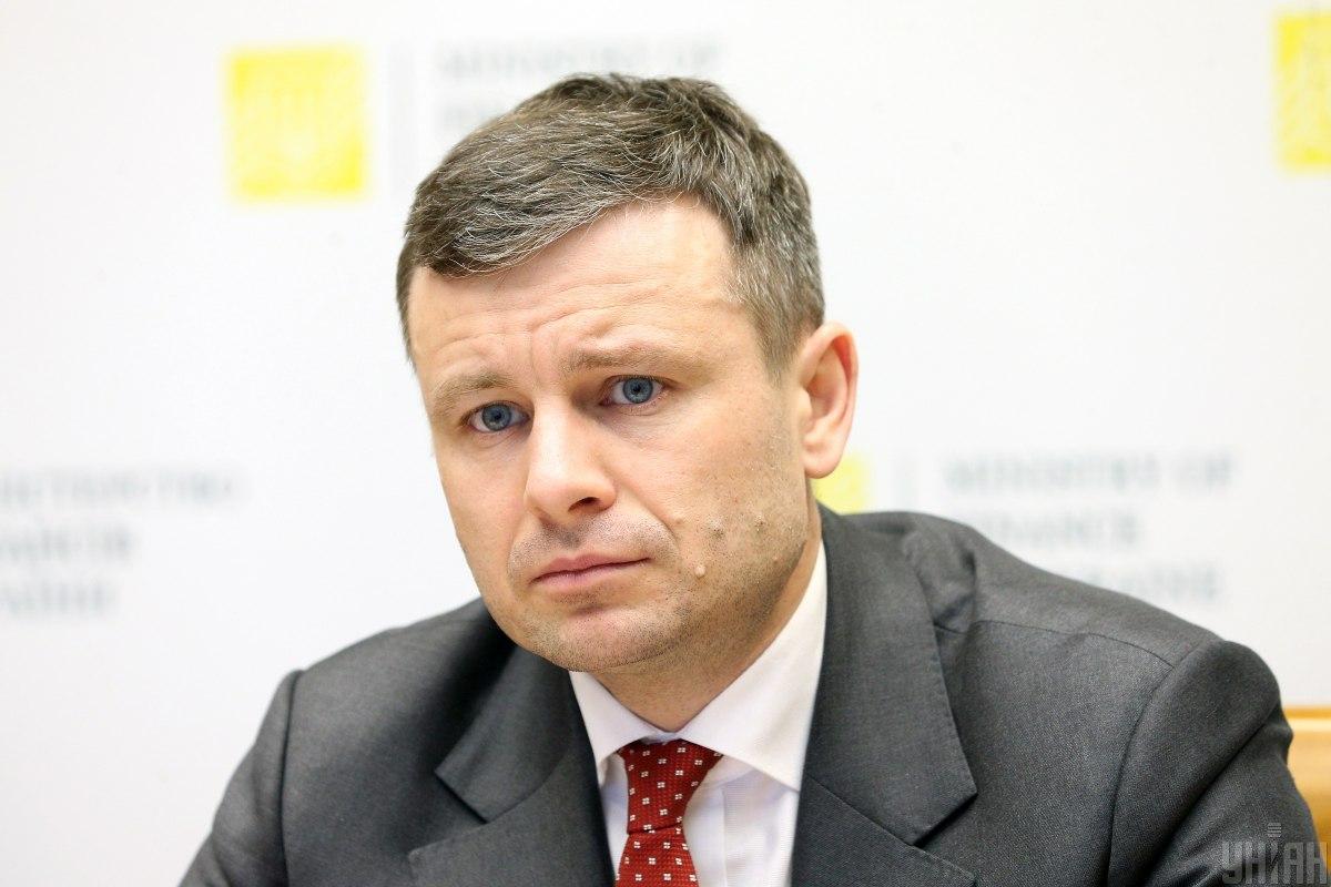 Министр заявил, что Украина повышает налоги, чем дает сигнал партнерам и критикам / фото УНИАН, Виктор Ковальчук Министр заявил, что Украина повышает налоги, чем дает сигнал партнерам и критикам / фото УНИАН, Виктор Ковальчук