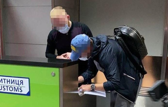 Суд над управляющим санацией 'Черноморского пароходства' Лахненко пройдет в понедельник Суд над управляющим санацией 'Черноморского пароходства' Лахненко пройдет в понедельник