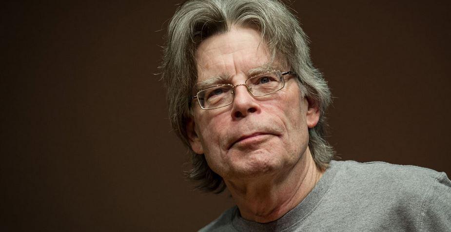 Стівен Кінг підтримав ЗСУ / фото із соцмереж