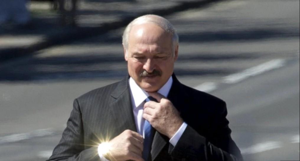 Фильм о богатствах Лукашенко бьет рекорды по просмотрам / REUTERS