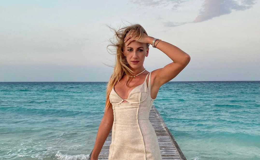 Никитюк засветила грудь / instagram.com/lesia_nikituk Никитюк засветила грудь / instagram.com/lesia_nikituk