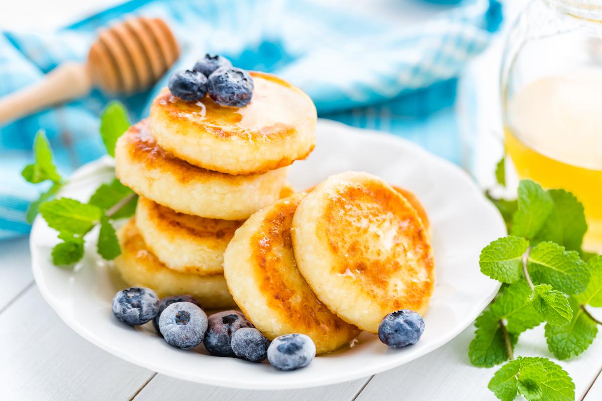 Самые вкусные сырники, который удивят каждого / фото ua.depositphotos.com Самые вкусные сырники, который удивят каждого / фото ua.depositphotos.com