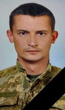 Вячеслав Алексеенко / фото: Черговий ООС Вячеслав Алексеенко / фото: Черговий ООС