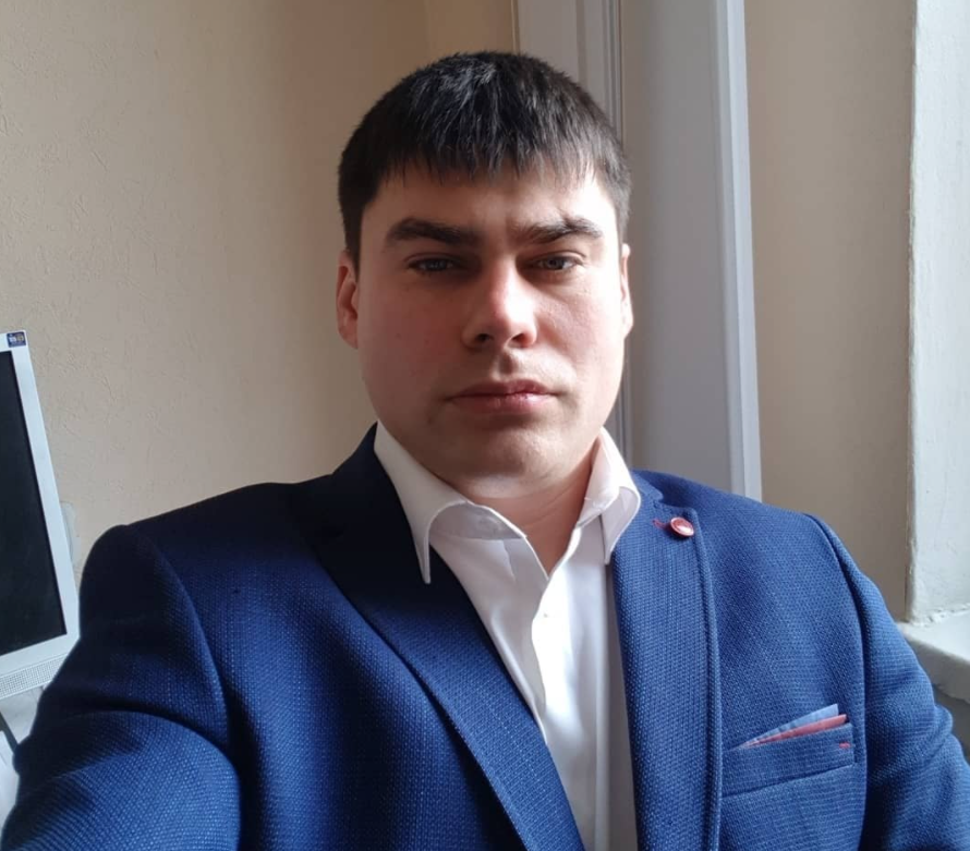 Бахтояров угодил в скандал / фото из соцсетей