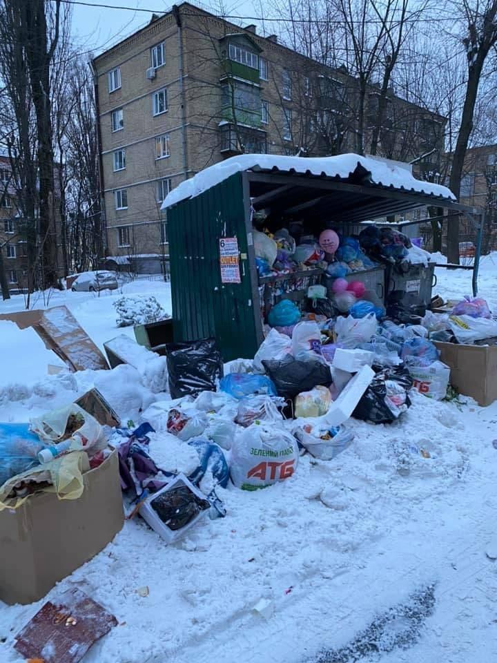 Ул. Ереванская на Соломенке / Киев без цензуры Ул. Ереванская на Соломенке / Киев без цензуры