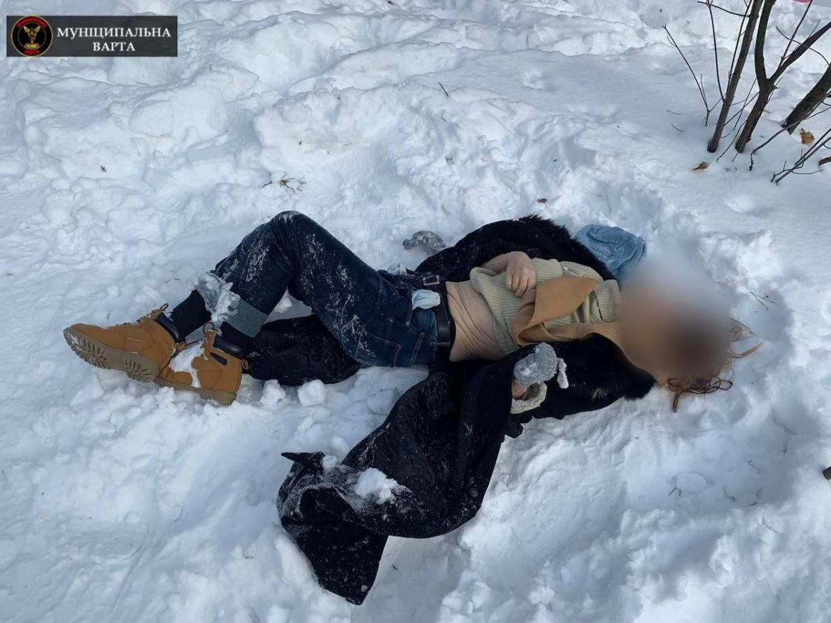 фото Муніципальна варта фото Муніципальна варта
