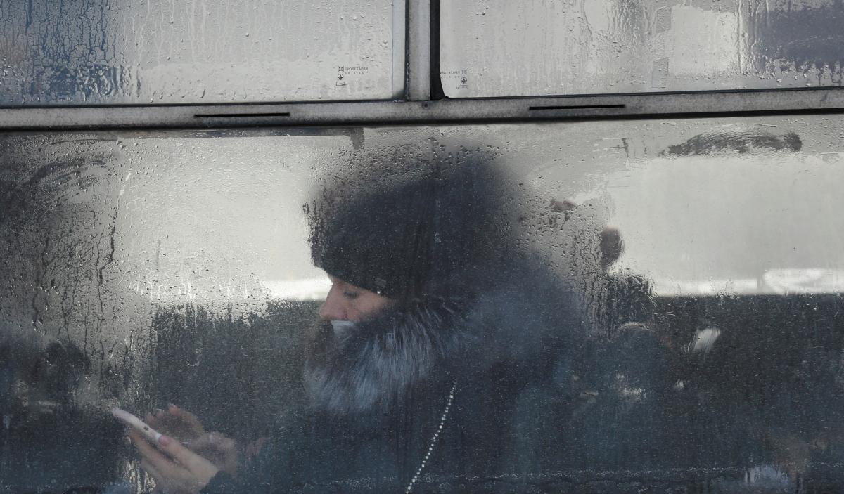 Адаптивный карантин в Украине - что предусматривает / фото REUTERS