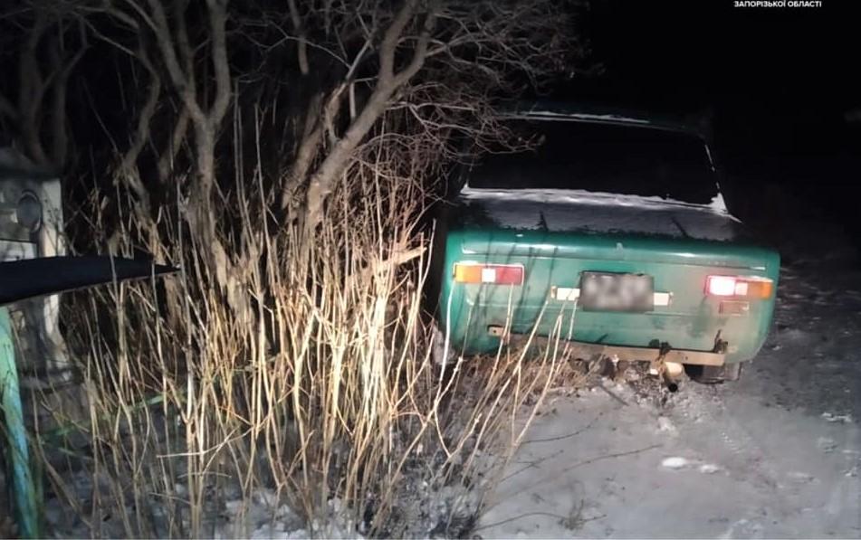 Патрульные составили на водителя пять протоколов / фото патрульная полиция Запорожской области Патрульные составили на водителя пять протоколов / фото патрульная полиция Запорожской области
