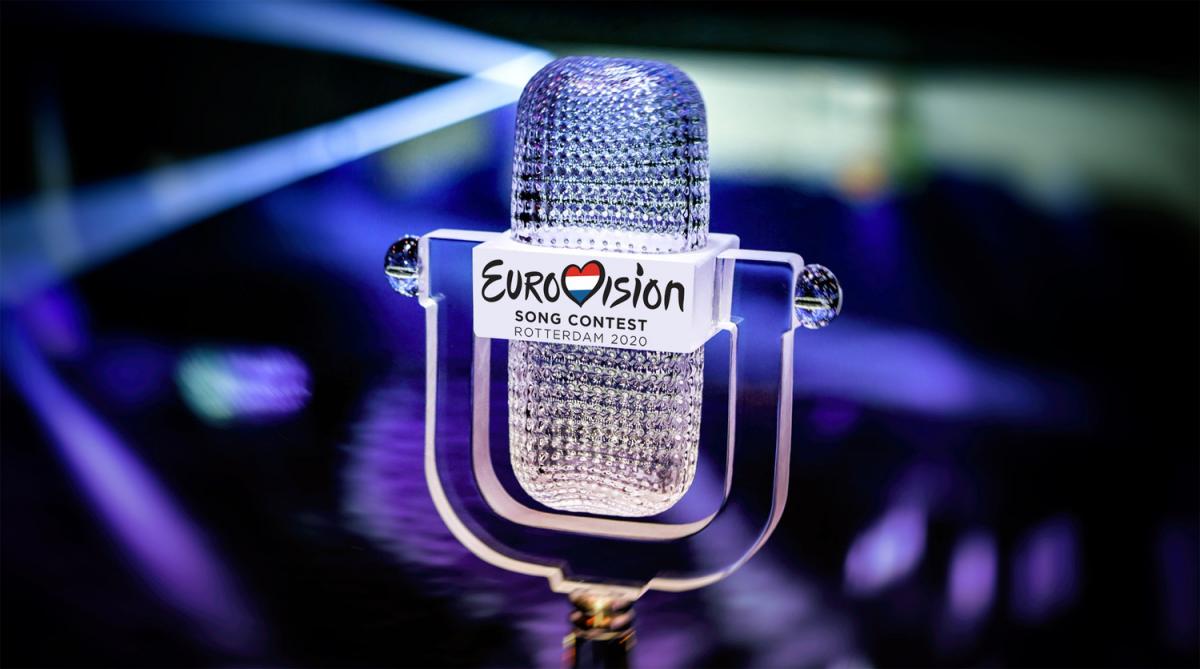 Беларуси могут запретить участие в Евровидении-2021 / фото eurovision.tv