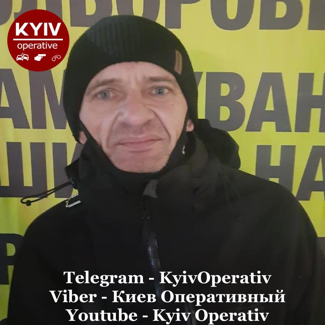Киев Оперативный Facebook Киев Оперативный Facebook