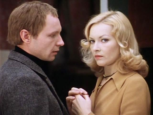Кадр из фильма "Ирония судьбы, или С легким паром!" / фото kino-teatr.ru Кадр из фильма "Ирония судьбы, или С легким паром!" / фото kino-teatr.ru