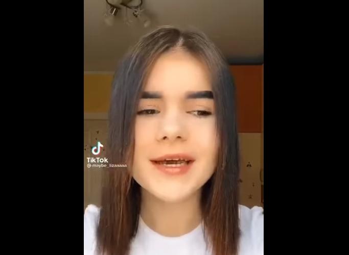 У блогера понад 141 тисячі підписників в TikTok / скріншот У блогера понад 141 тисячі підписників в TikTok / скріншот