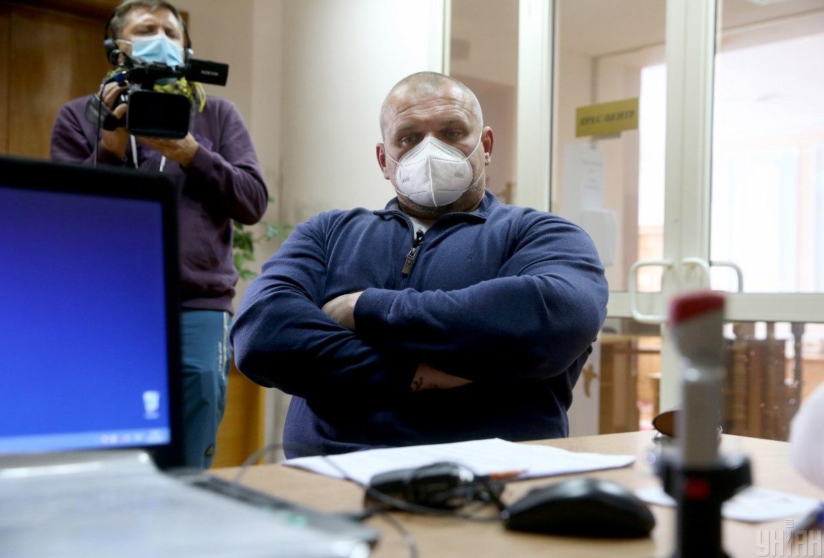 24 травня Верховний суд скасував "перемогу" Вірастюка / фото УНІАН, Ратинський В'ячеслав 24 травня Верховний суд скасував "перемогу" Вірастюка / фото УНІАН, Ратинський В'ячеслав