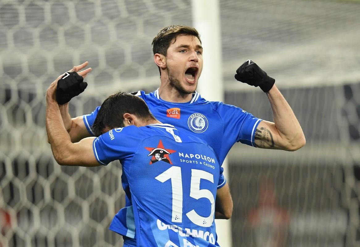 Пострадала команда Марьяна Шведа / фото twitter.KAAGent Пострадала команда Марьяна Шведа / фото twitter.KAAGent