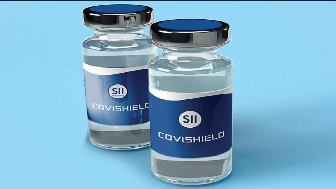 Ukraine strikes deal for supply of 500,000 doses of Indian COVISHIELD vaccine / Photo from the Embassy of India in Ukraine