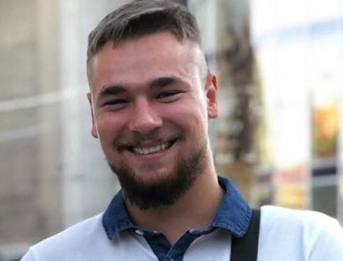 Рідні два дні не могли вийти з Олександром на зв'язок / фото dp.npu.gov.ua Рідні два дні не могли вийти з Олександром на зв'язок / фото dp.npu.gov.ua