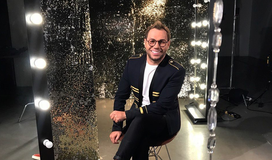 Дизайнер Андре Тан / instagram.com/andre_tan_official Дизайнер Андре Тан / instagram.com/andre_tan_official