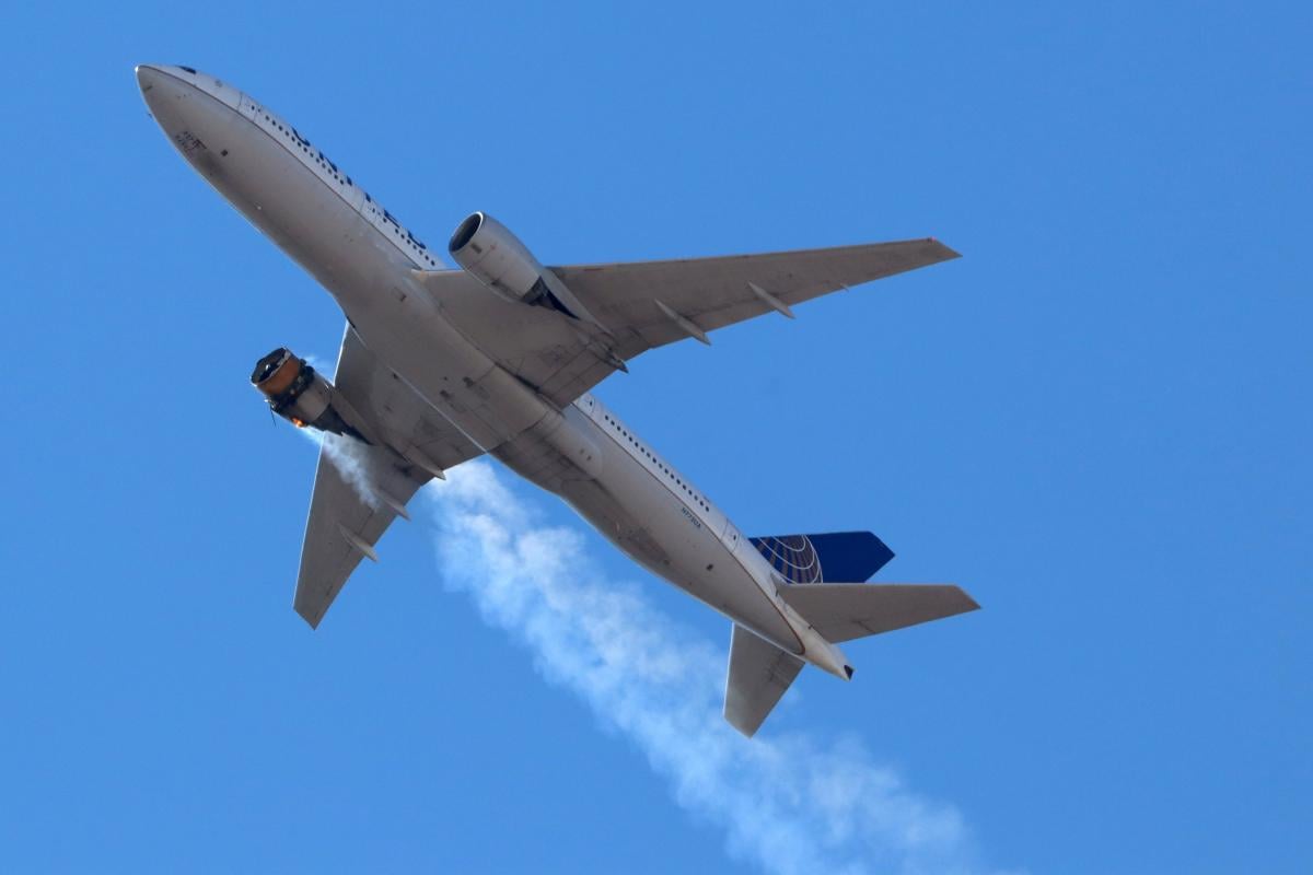 Возобновление поставок в Китай станет "спасательным кругом" для Boeing / фото REUTERS Возобновление поставок в Китай станет "спасательным кругом" для Boeing / фото REUTERS