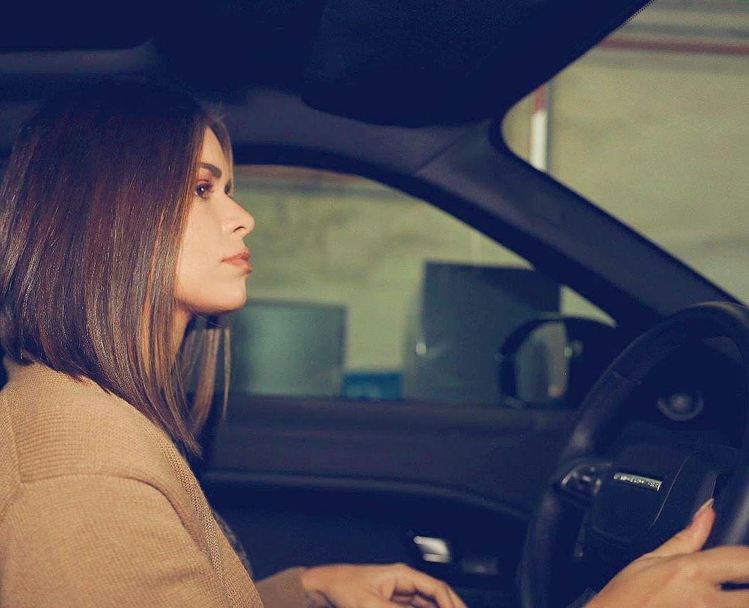 Модель показала пікантне фото / instagram.com/luanasandien Модель показала пікантне фото / instagram.com/luanasandien