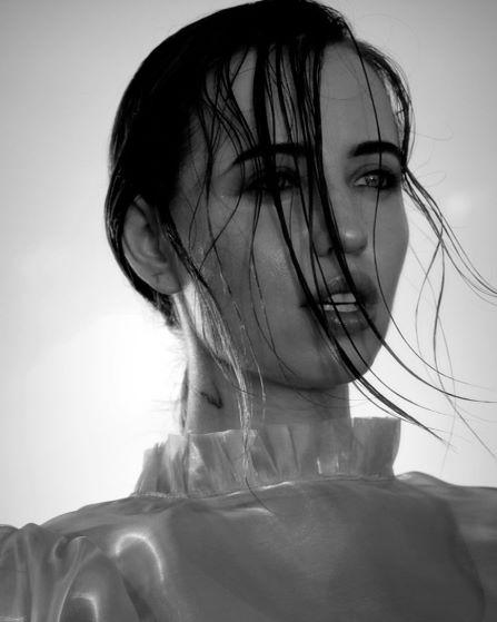 Можливо, співачка натякає на вихід нової пісні / фото instagram.com/nadyadorofeeva Можливо, співачка натякає на вихід нової пісні / фото instagram.com/nadyadorofeeva
