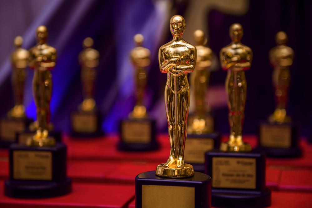 Оголошено повний список номінантів на Оскар 2023 / фото depositphotos.com