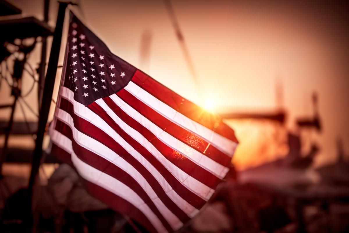 В США произошла катастрофа на авиашоу / фото ua.depositphotos.com