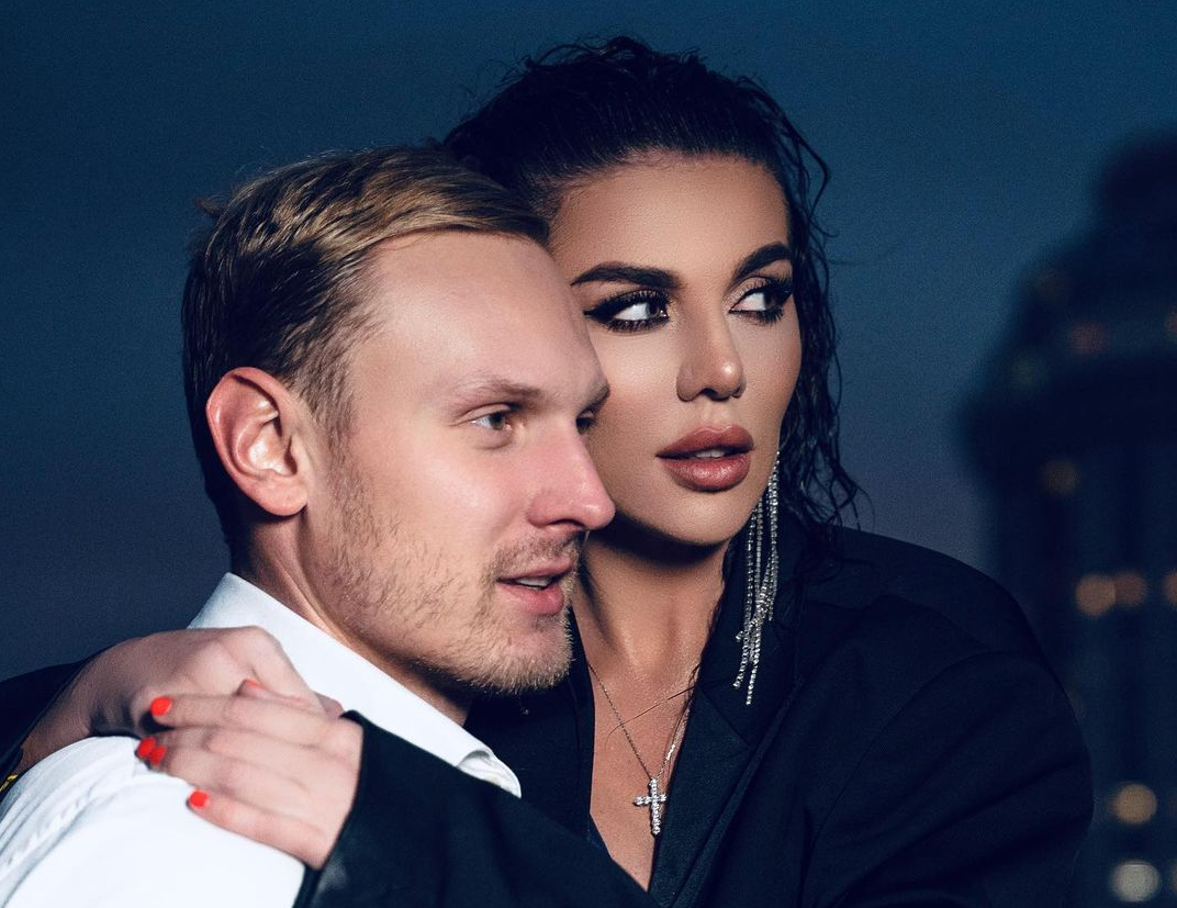Співачка захопила мережу / instagram.com/annasedokova Співачка захопила мережу / instagram.com/annasedokova