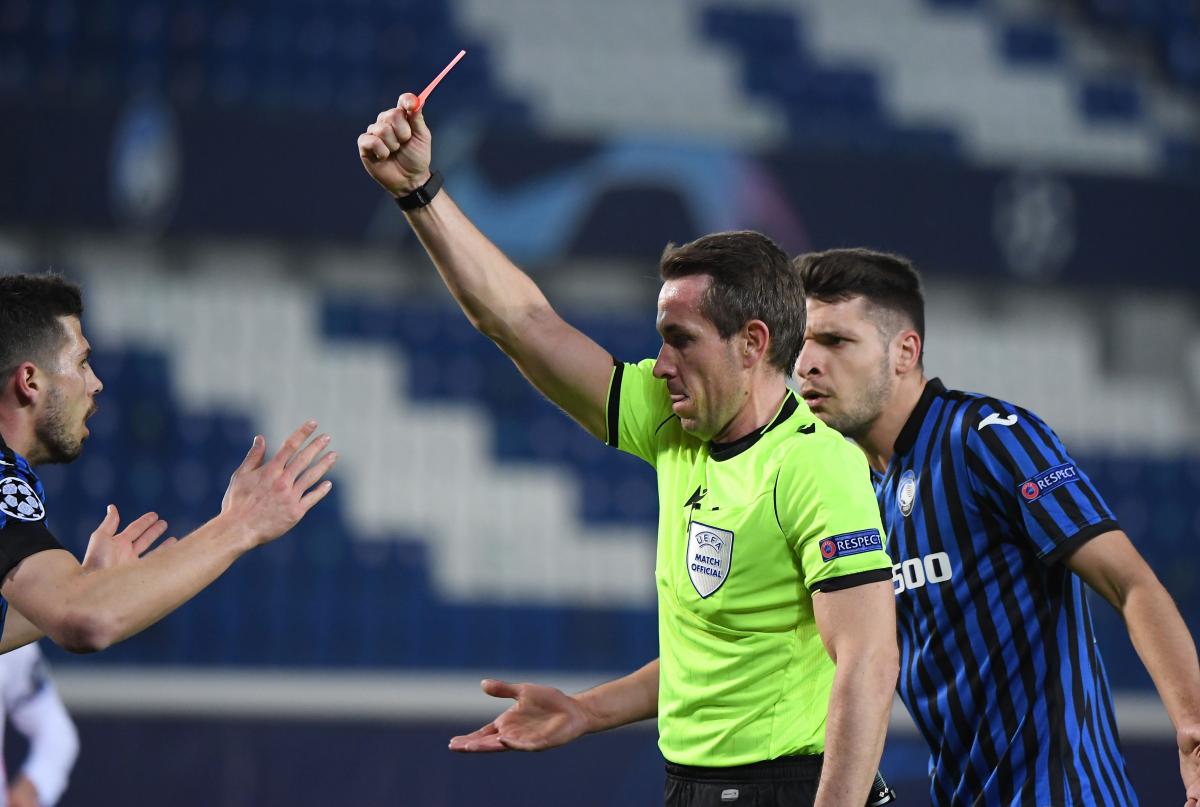 Из-за удаления, возможно, мы станем свидетелями унылой игры / фото REUTERS